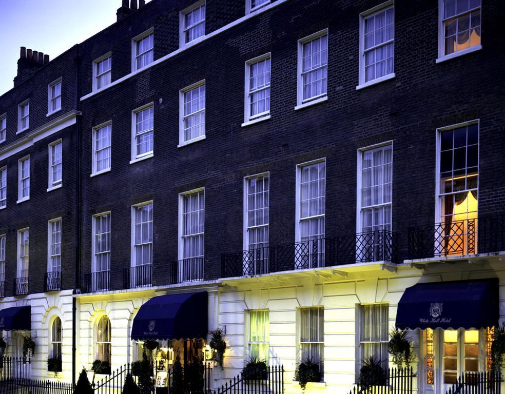 Grange White Hall Hotel Лондон Экстерьер фото
